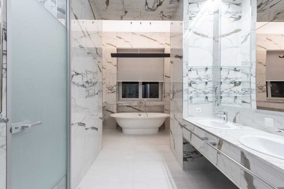 Orchid Plumbing Professionals at Work