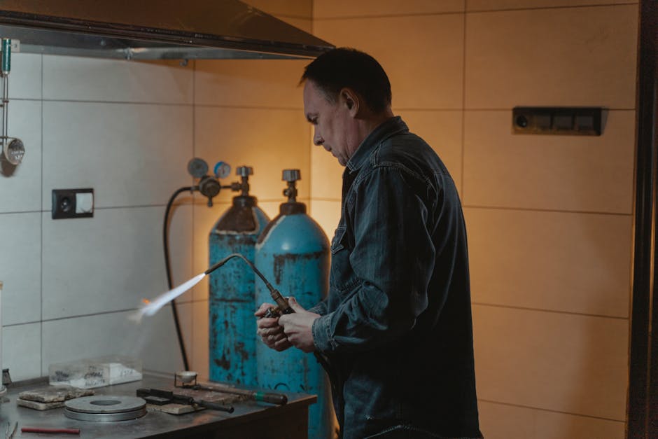 Orchid Plumbing Expert Service